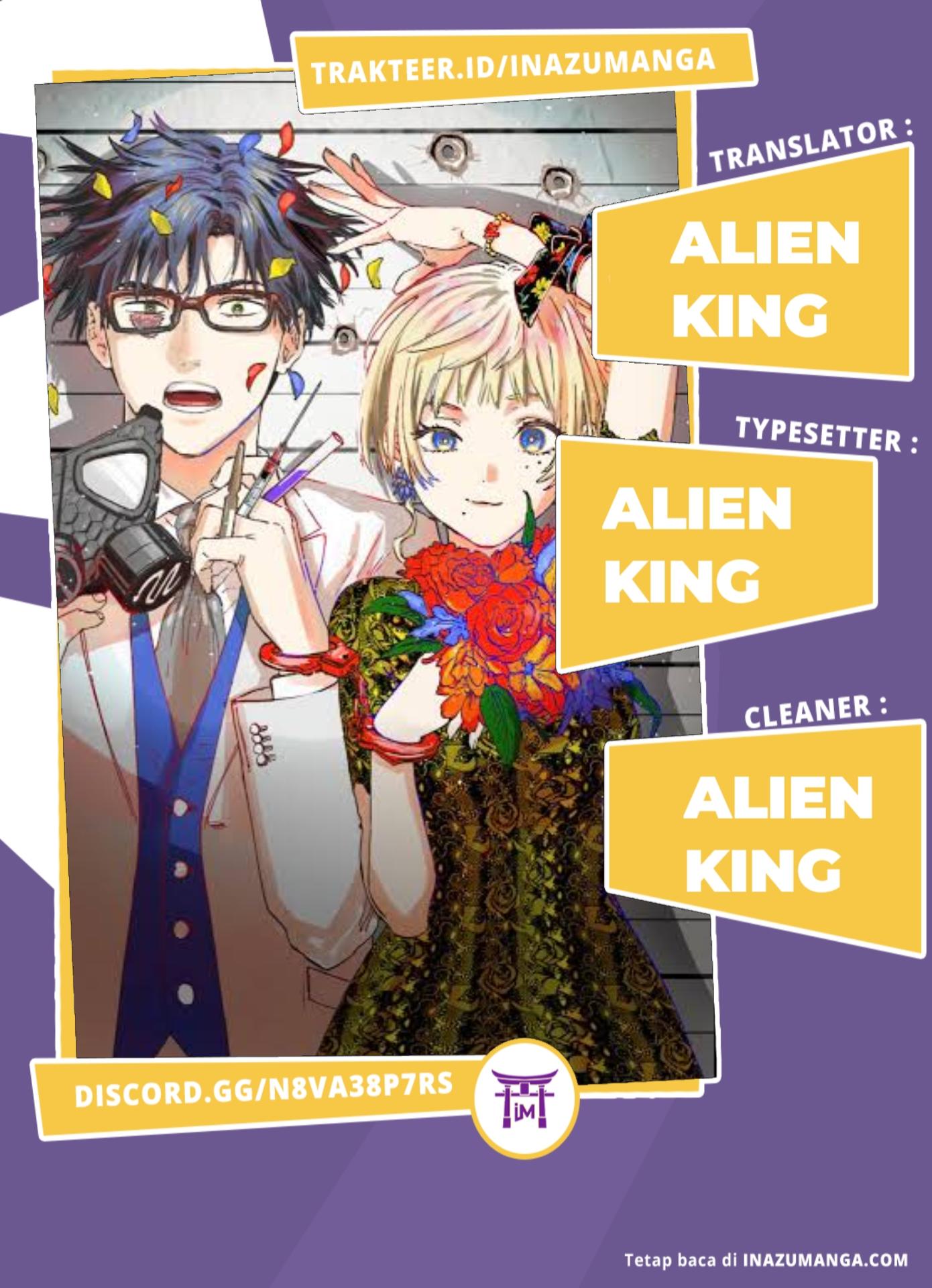Baca Komik Marriagetoxin Chapter 10 Gambar 1