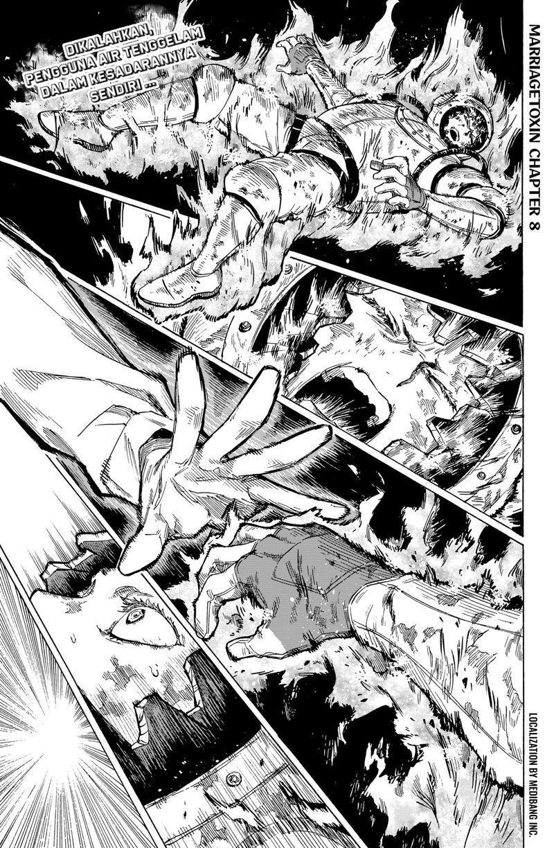 Baca Marriagetoxin Chapter 08 Gambar 2