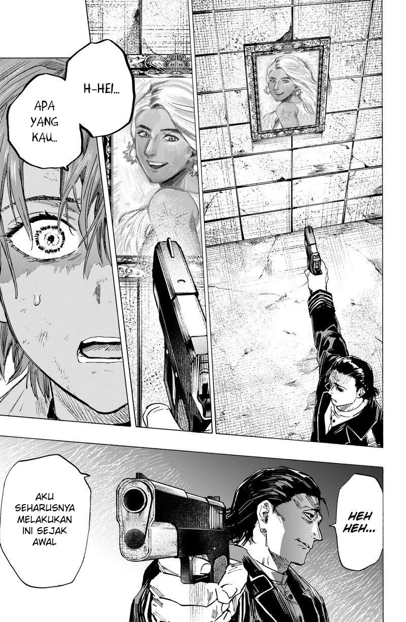 Marriagetoxin Chapter 05 Gambar 10