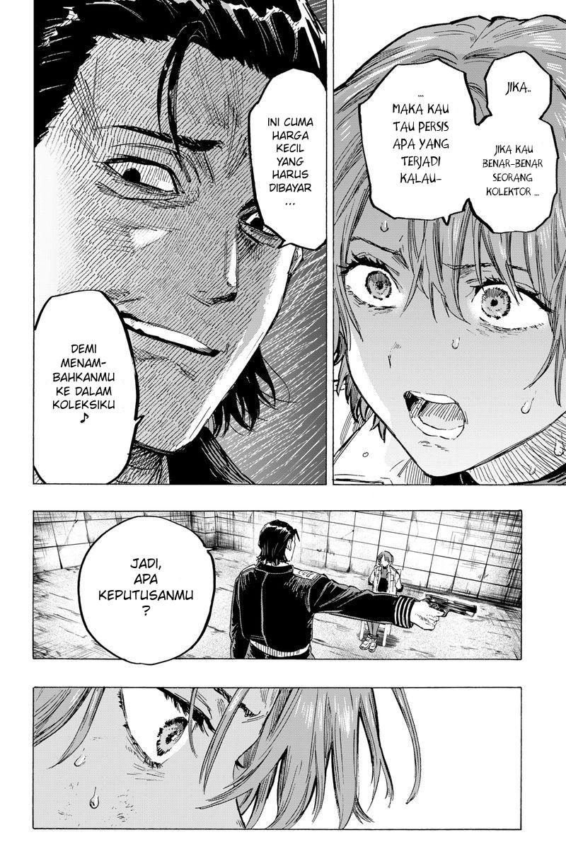 Marriagetoxin Chapter 05 Gambar 11