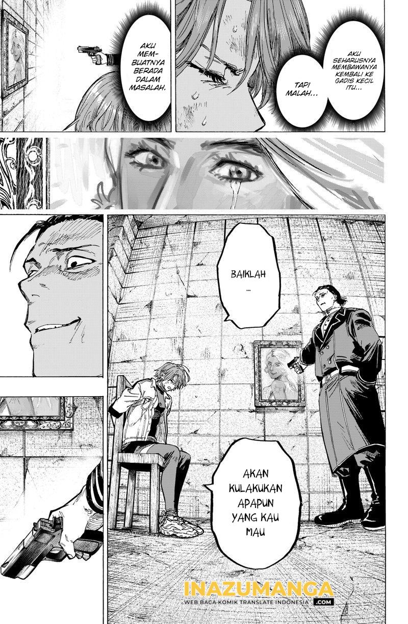 Marriagetoxin Chapter 05 Gambar 12