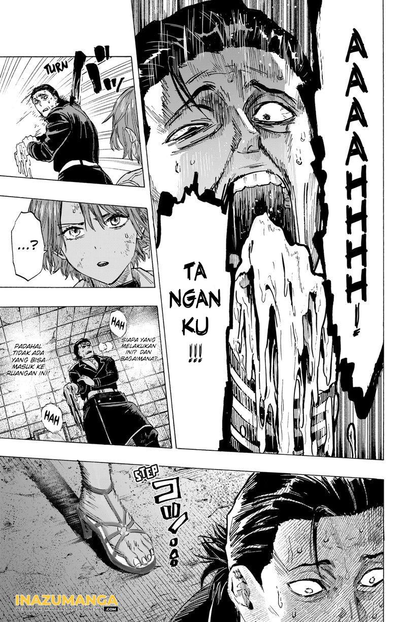 Marriagetoxin Chapter 05 Gambar 14