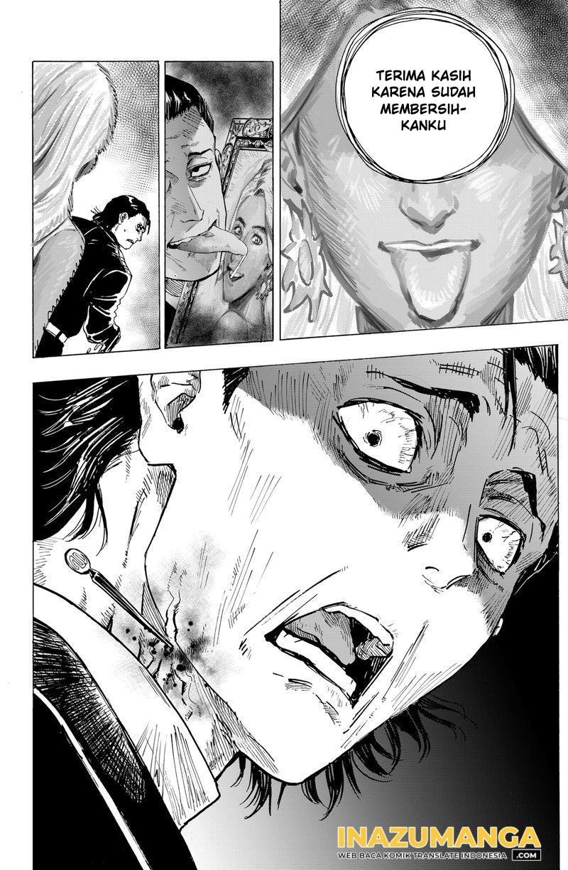 Marriagetoxin Chapter 05 Gambar 15