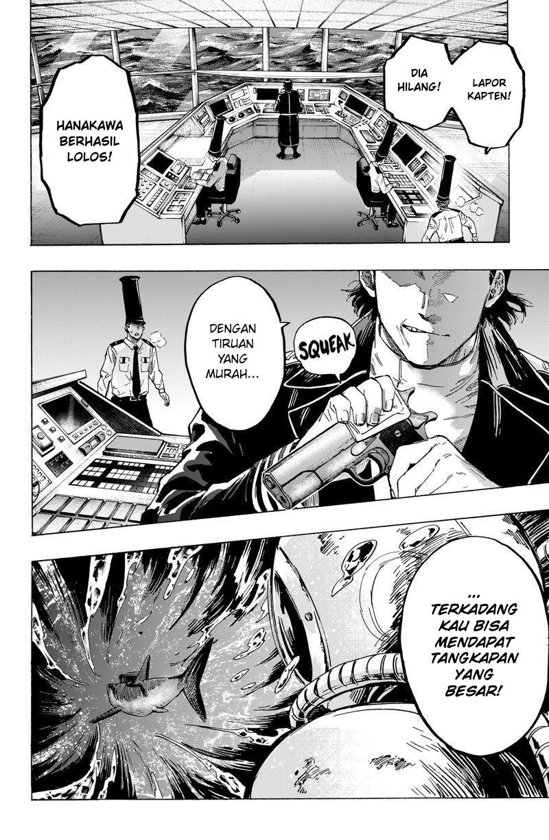 Marriagetoxin Chapter 03 Gambar 26