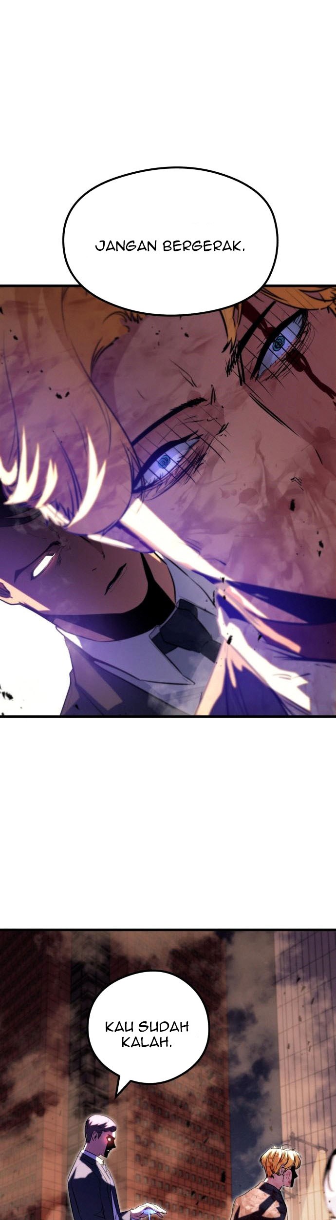 Phantom Spirit King Chapter 41 Gambar 47