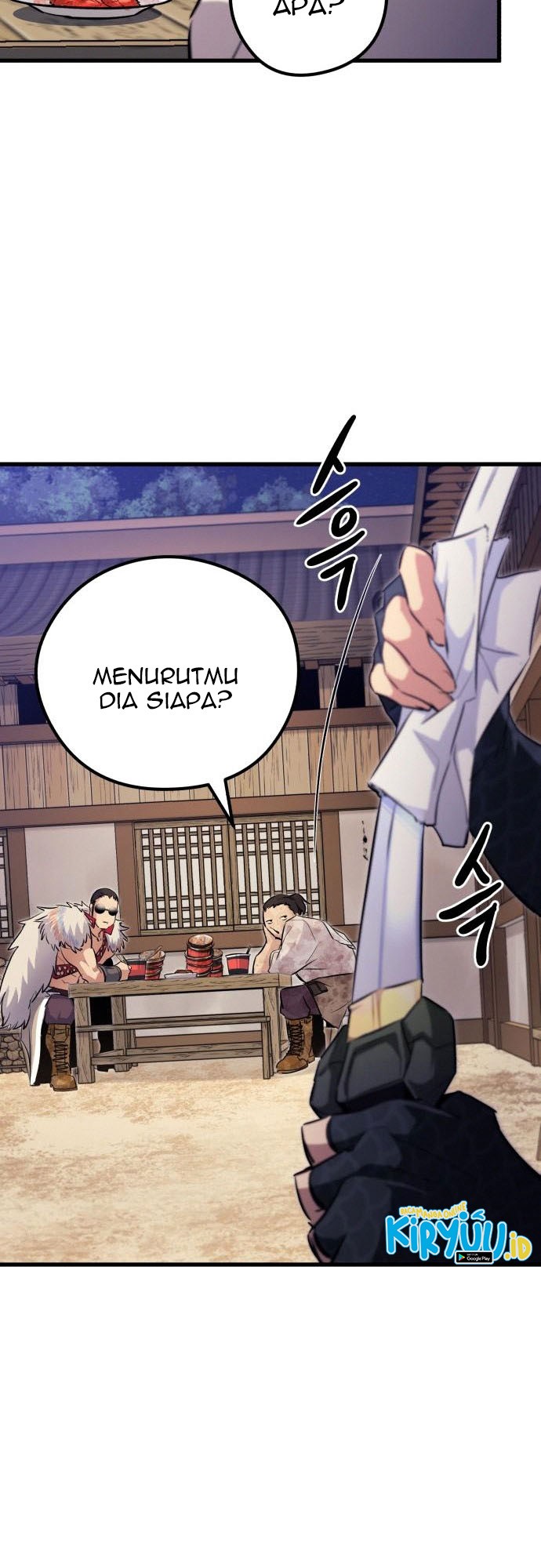 Phantom Spirit King Chapter 41 Gambar 11