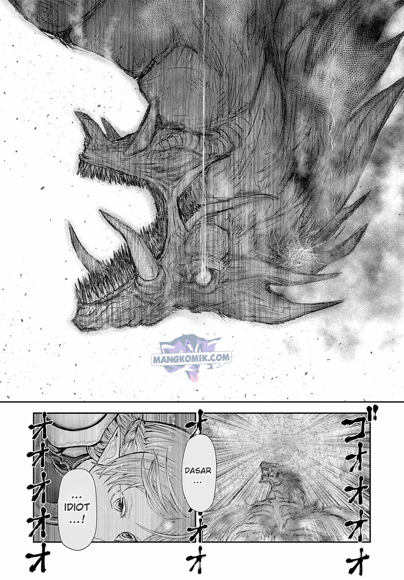 Isekai Ojisan Chapter 23 Gambar 6