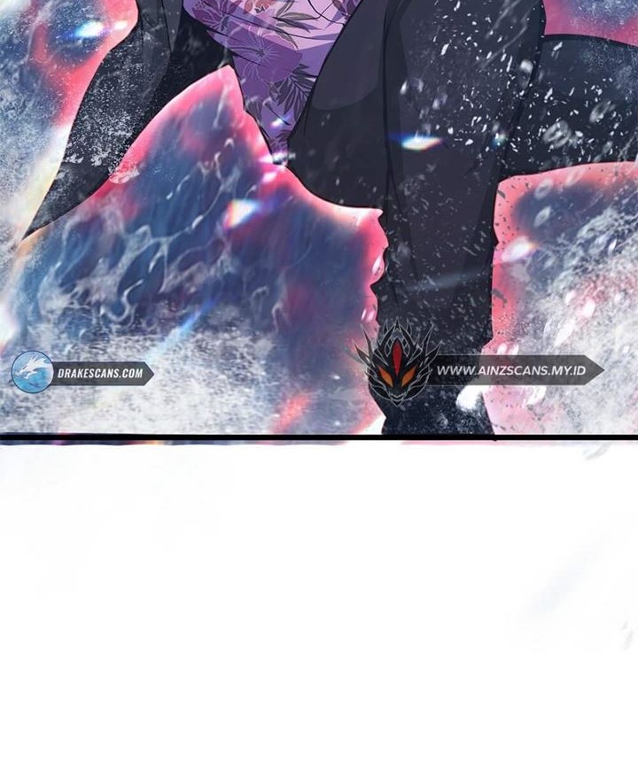 I Have to Be a Monster Chapter 07 Gambar 25