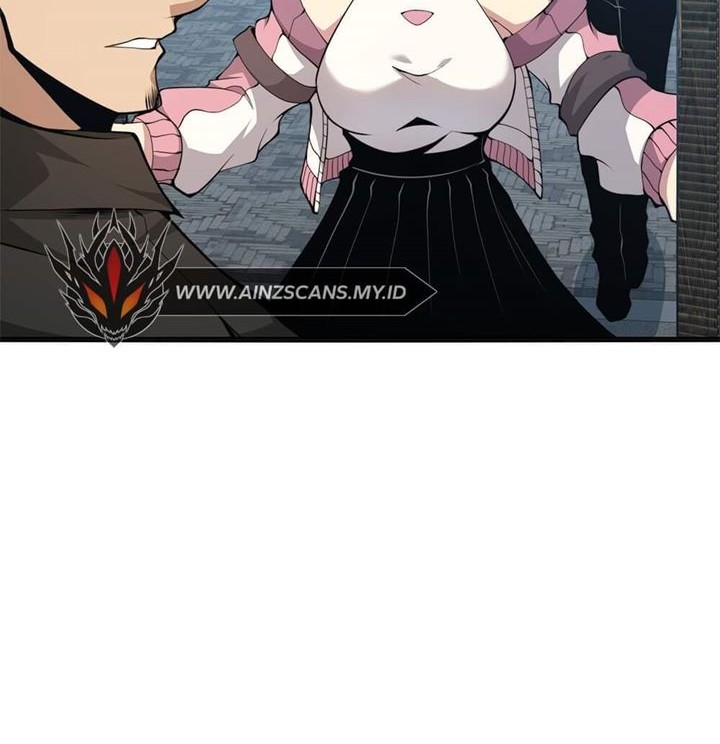 I Have to Be a Monster Chapter 07 Gambar 12