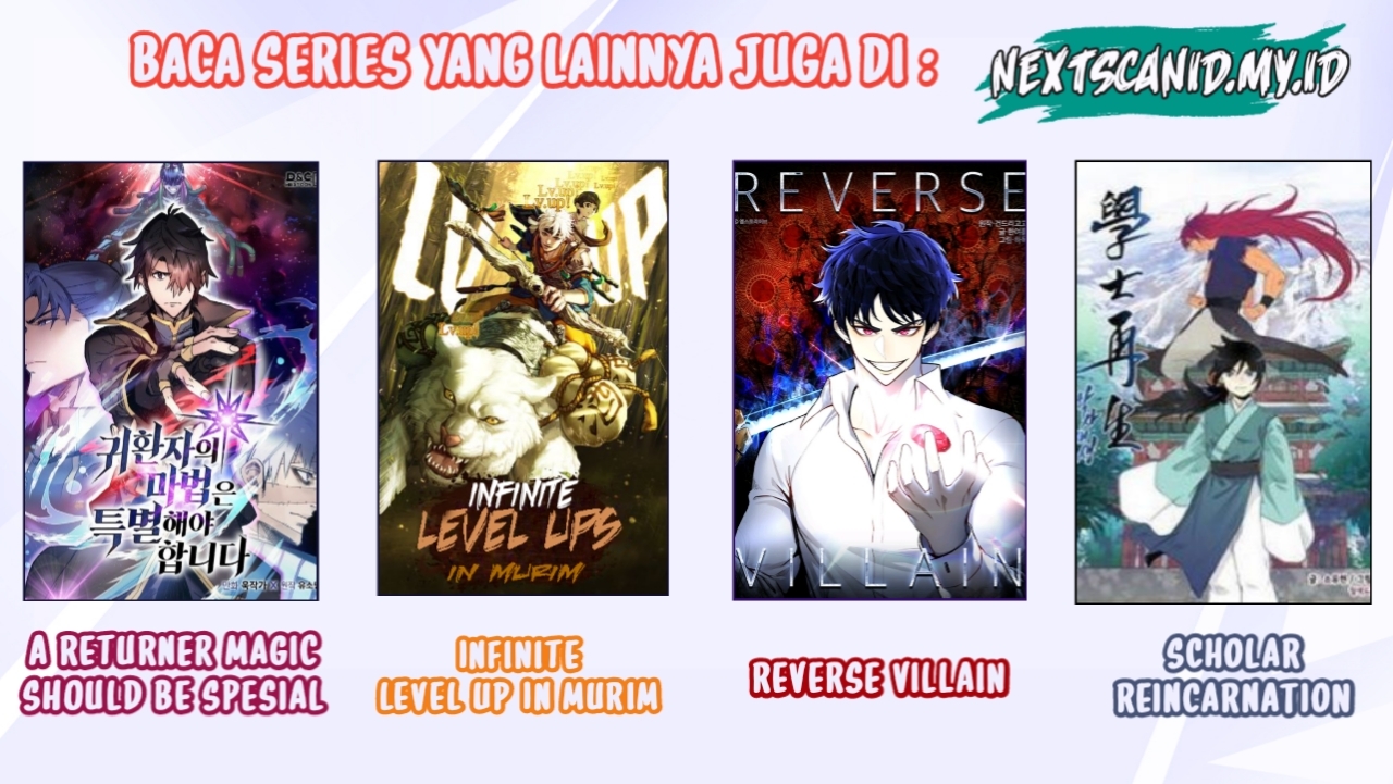 Riding On The Edge Of Annihilation Chapter 05 Gambar 49