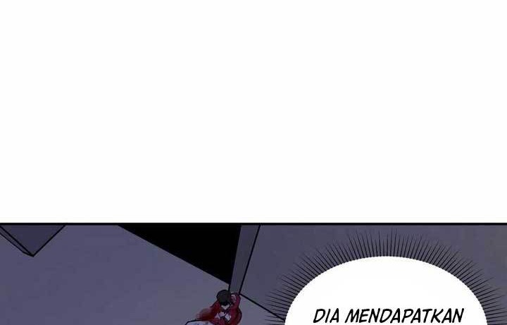 Riding On The Edge Of Annihilation Chapter 05 Gambar 5
