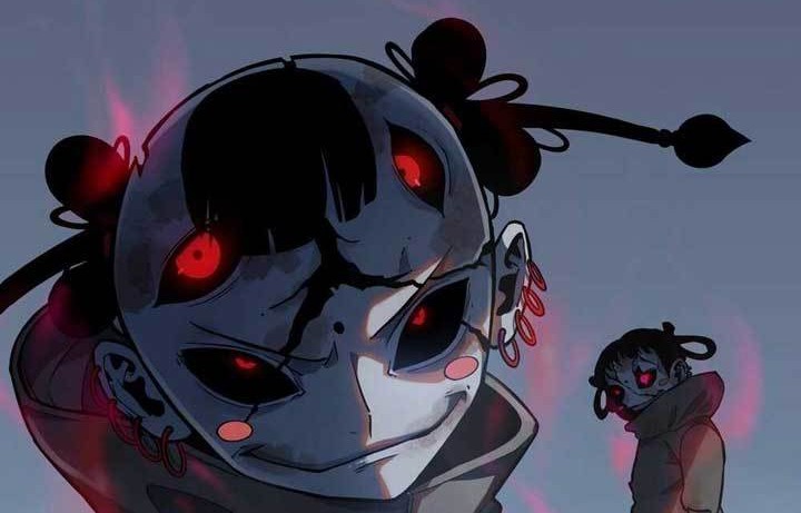 Riding On The Edge Of Annihilation Chapter 05 Gambar 13
