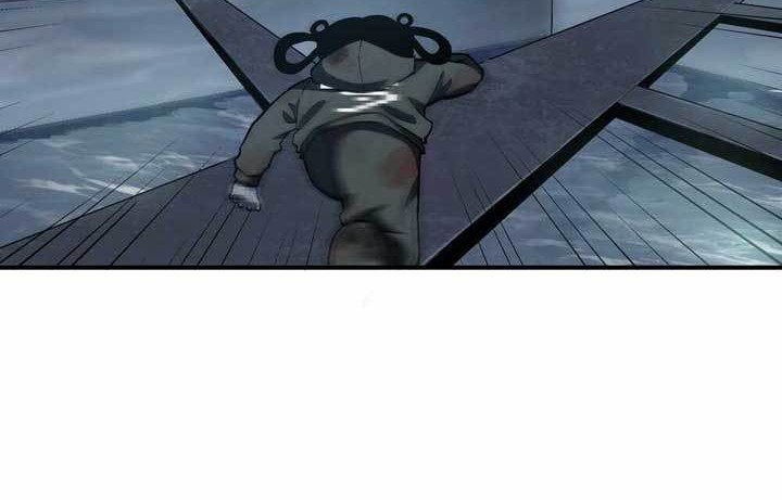 Riding On The Edge Of Annihilation Chapter 05 Gambar 17