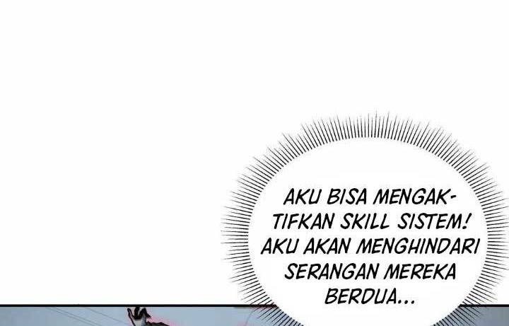 Riding On The Edge Of Annihilation Chapter 05 Gambar 25