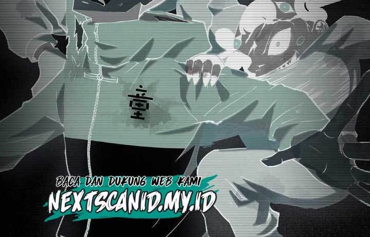 Riding On The Edge Of Annihilation Chapter 05 Gambar 29