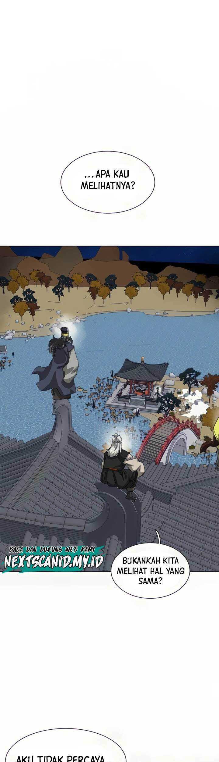 Baca  Infinite Level Up in Murim Chapter 114 Gambar 2