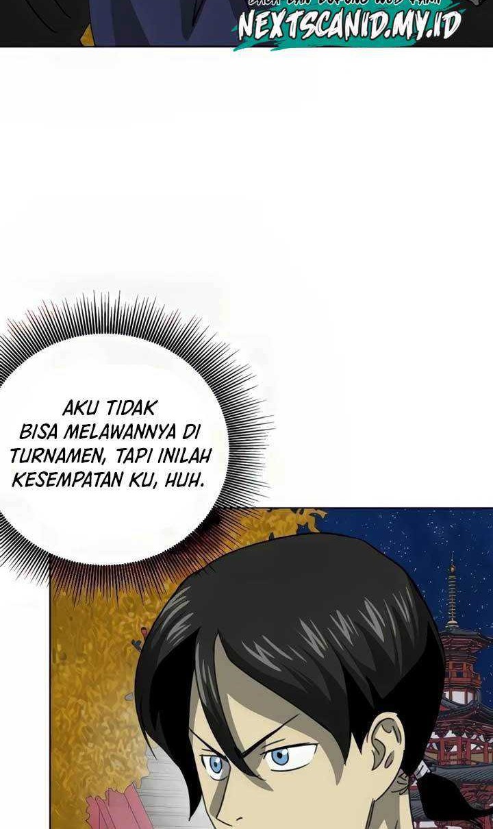 Infinite Level Up in Murim Chapter 112 Gambar 41
