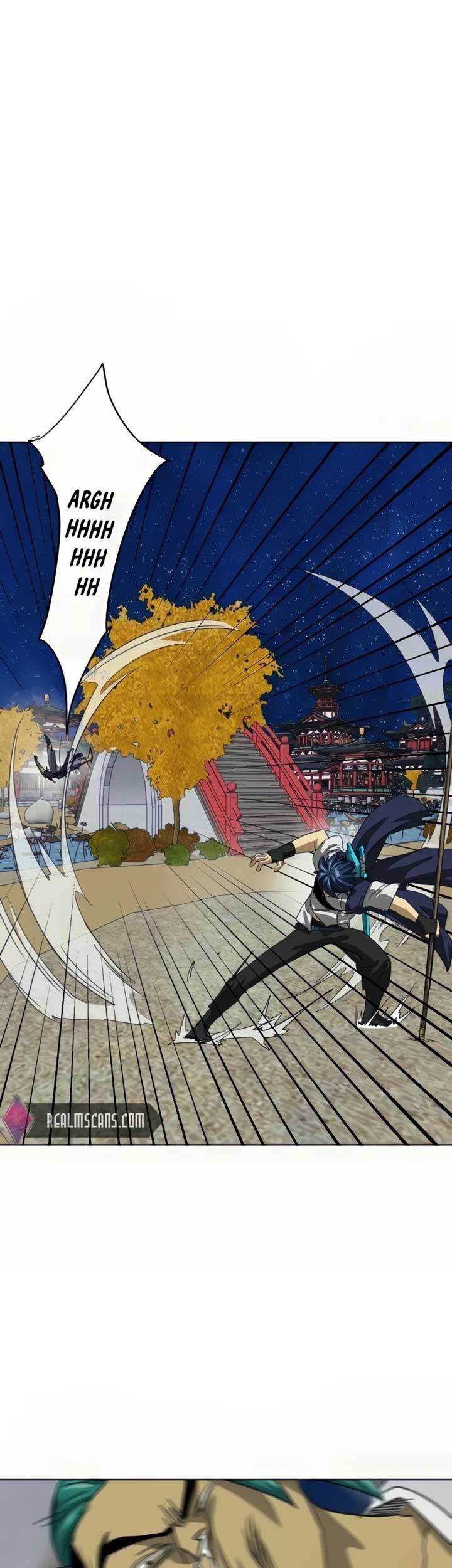Baca Infinite Level Up in Murim Chapter 112 Gambar 2