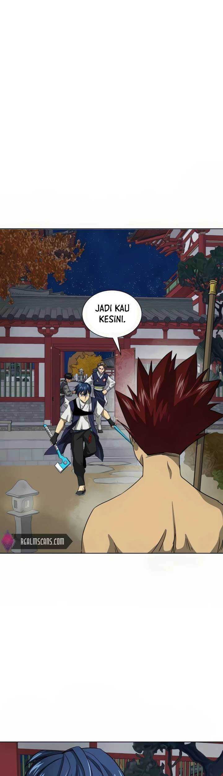 Baca Infinite Level Up in Murim Chapter 111 Gambar 2