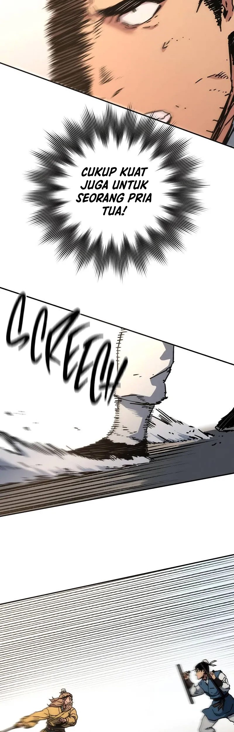Peerless Dad Chapter 213 Gambar 34