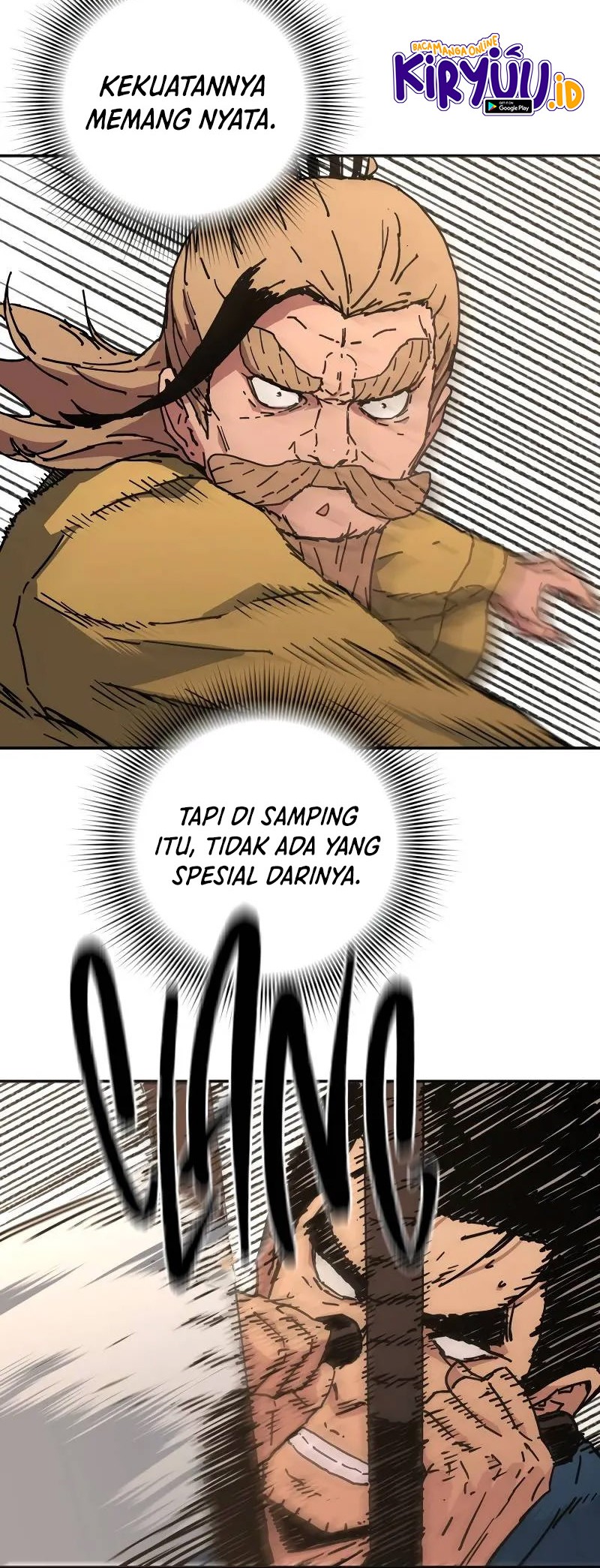 Peerless Dad Chapter 213 Gambar 36