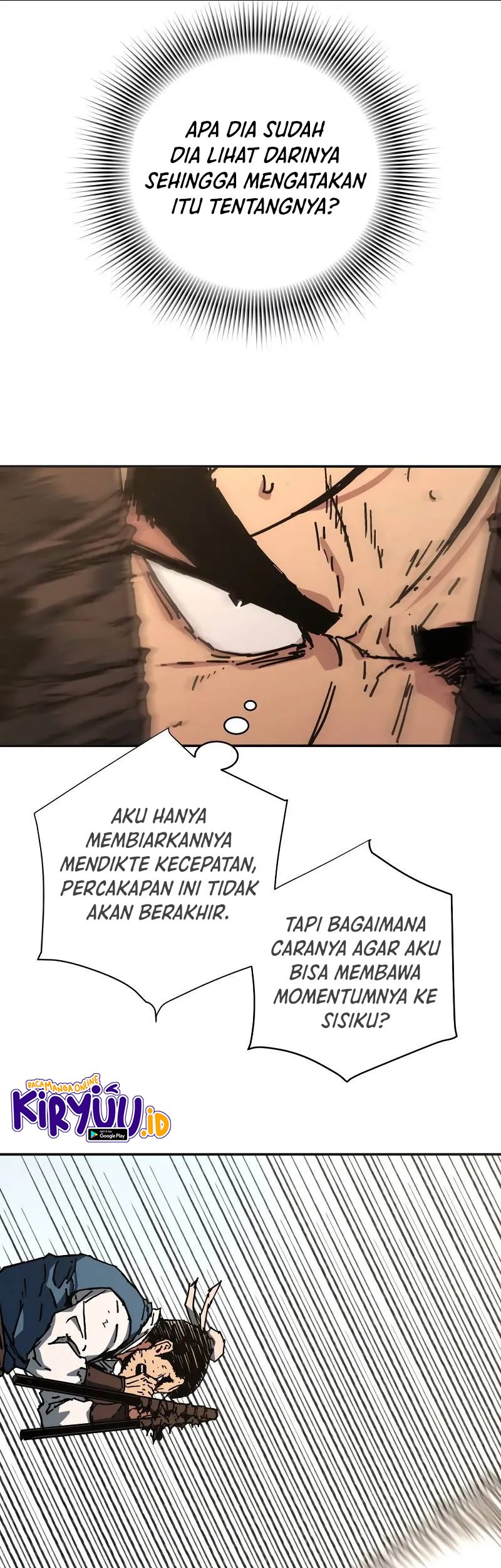 Peerless Dad Chapter 213 Gambar 37