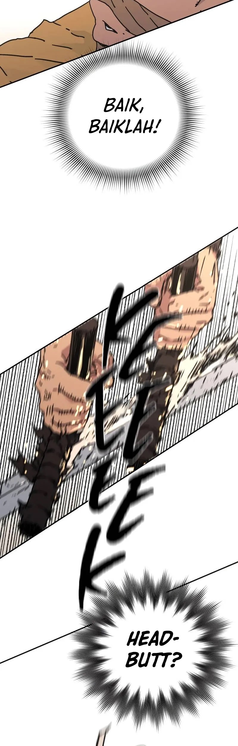 Peerless Dad Chapter 213 Gambar 43
