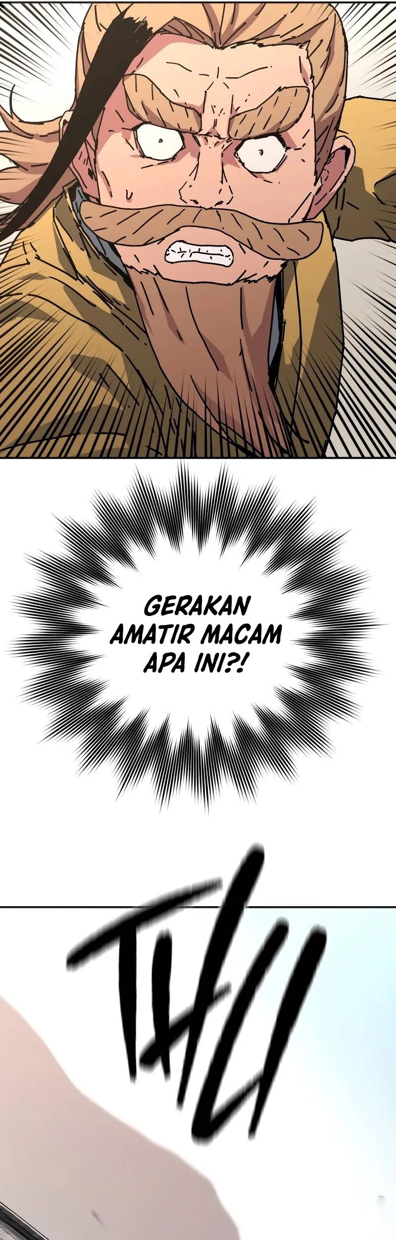 Peerless Dad Chapter 213 Gambar 45