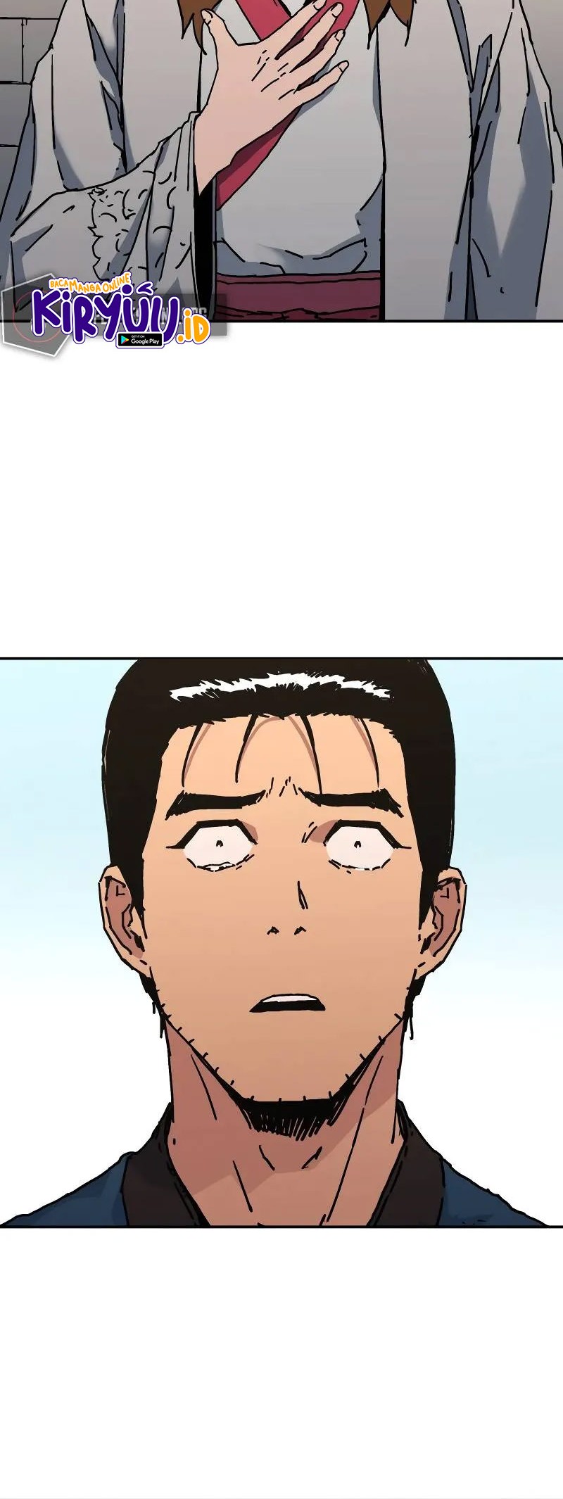 Peerless Dad Chapter 213 Gambar 5