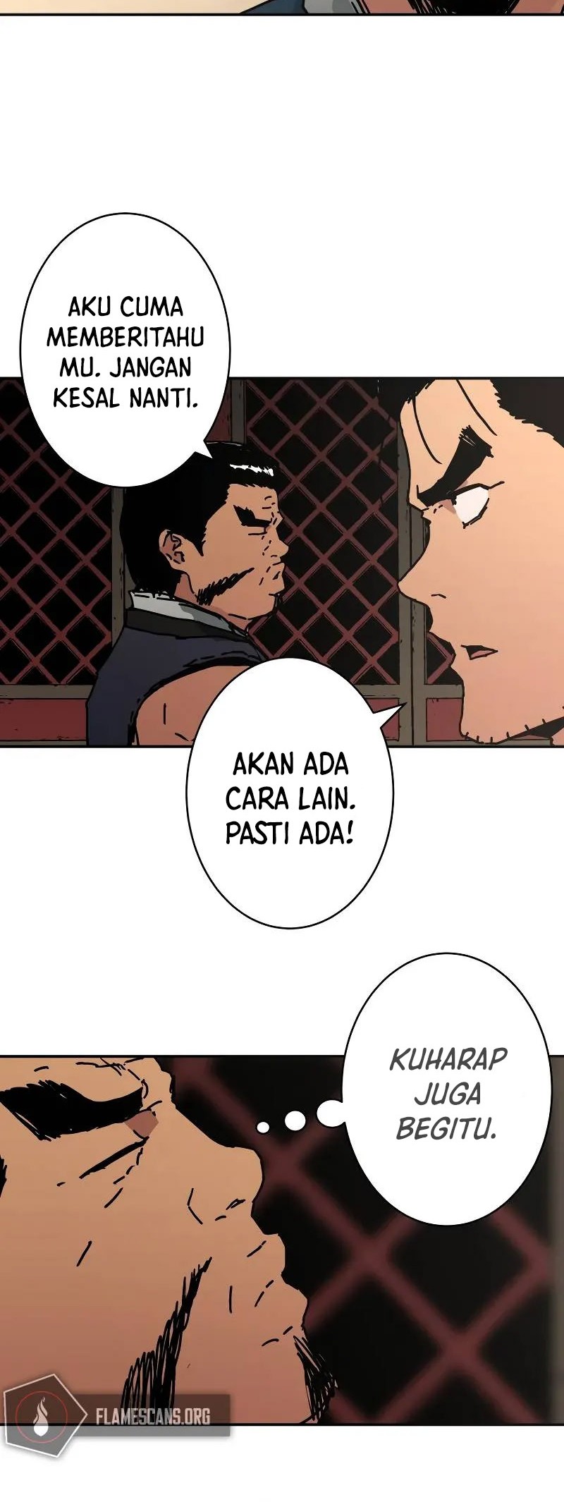 Peerless Dad Chapter 213 Gambar 16