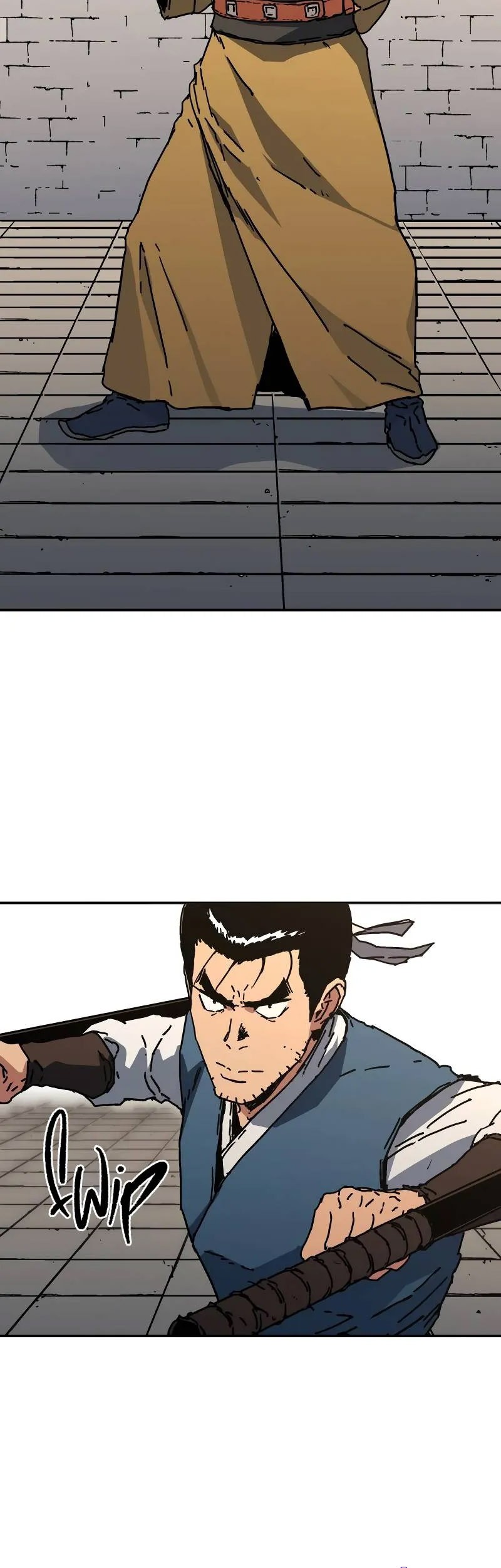 Peerless Dad Chapter 213 Gambar 27
