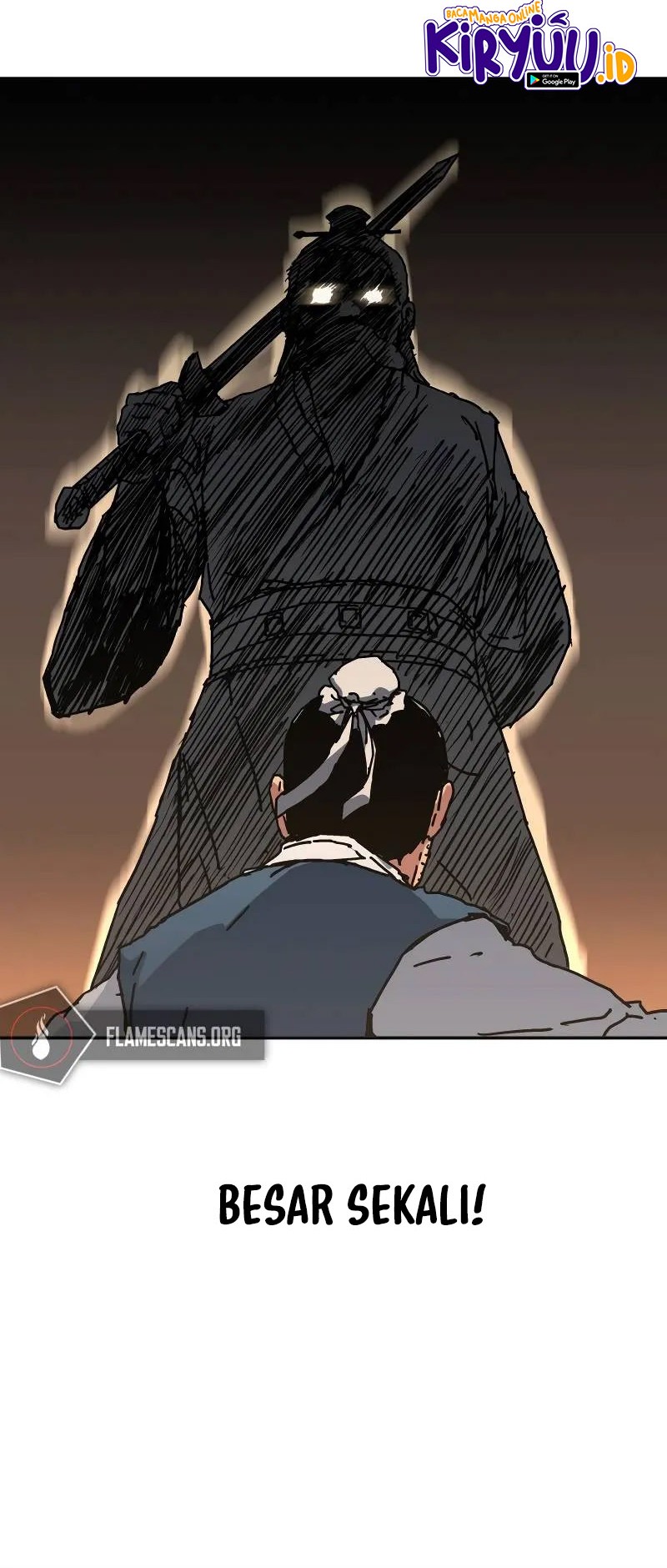 Peerless Dad Chapter 213 Gambar 28