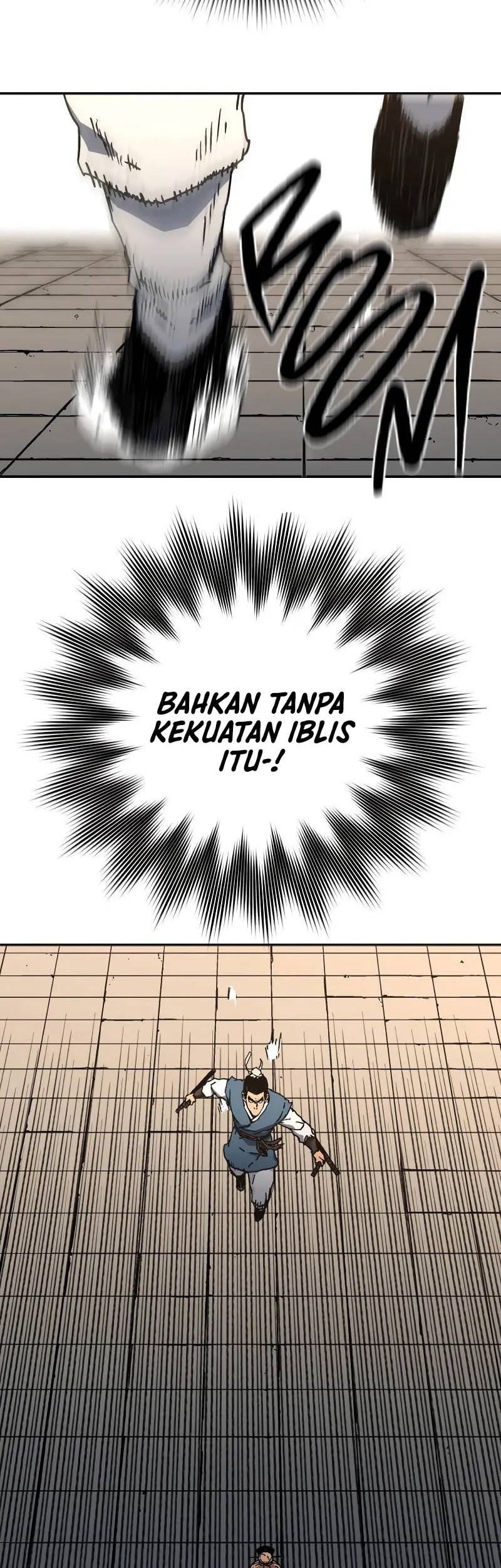 Peerless Dad Chapter 213 Gambar 30