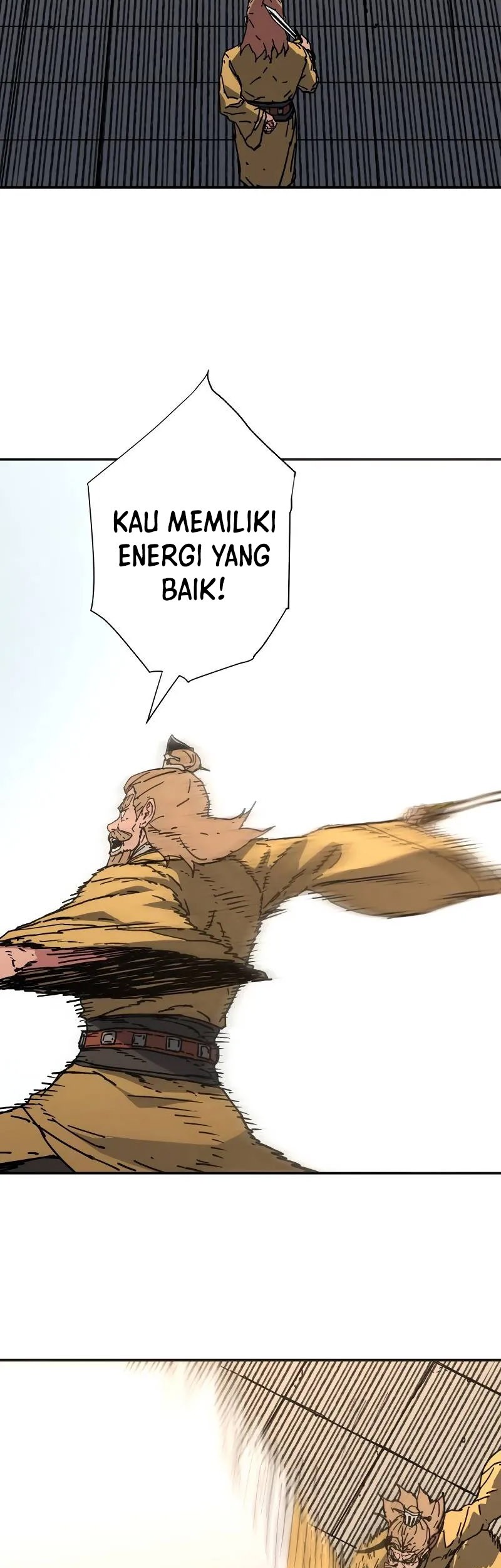 Peerless Dad Chapter 213 Gambar 31