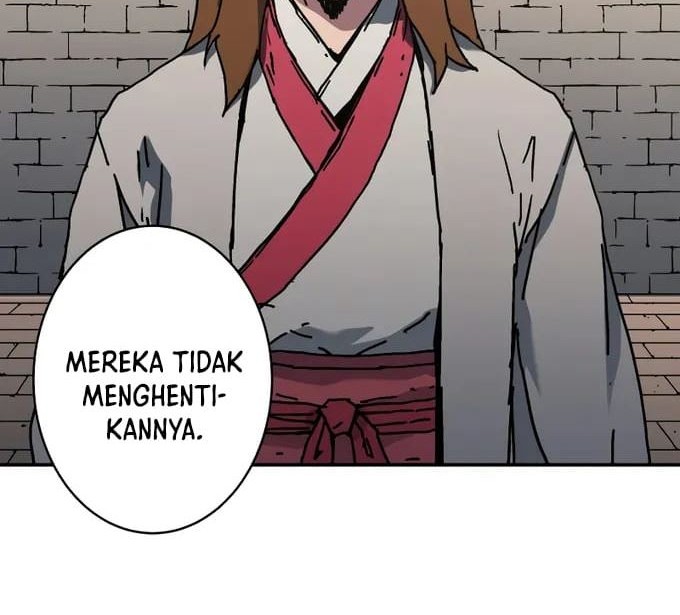 Peerless Dad Chapter 212 Gambar 29