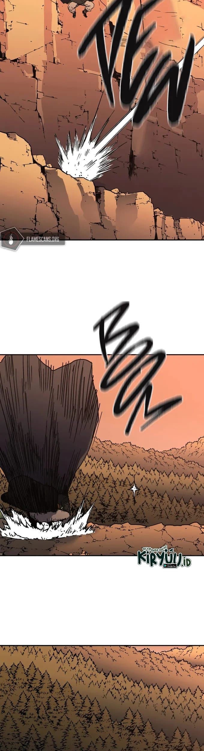 Peerless Dad Chapter 212 Gambar 12