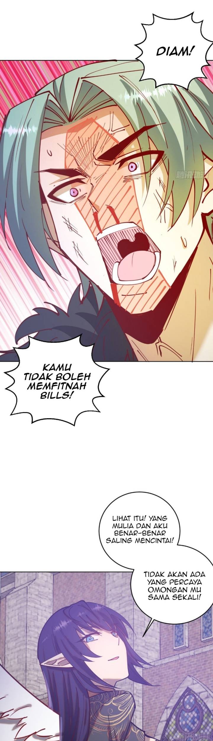 Dark Star Emperor Chapter 217 Gambar 19