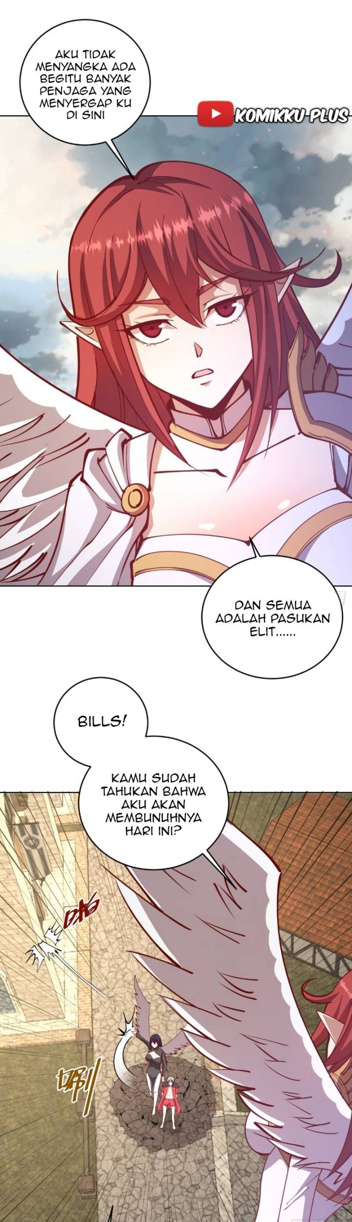 Dark Star Emperor Chapter 217 Gambar 6