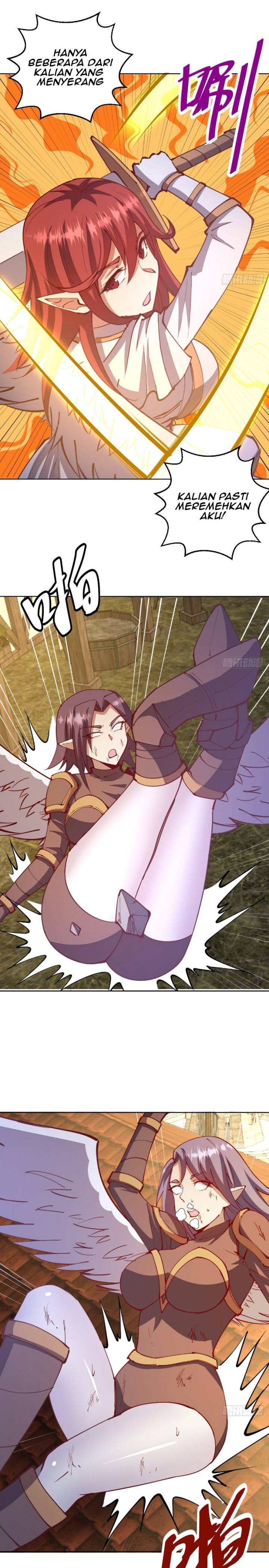 Dark Star Emperor Chapter 217 7