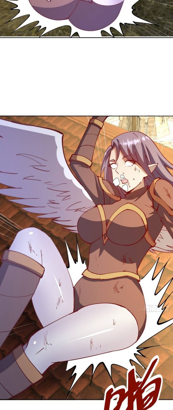 Dark Star Emperor Chapter 217 Gambar 14
