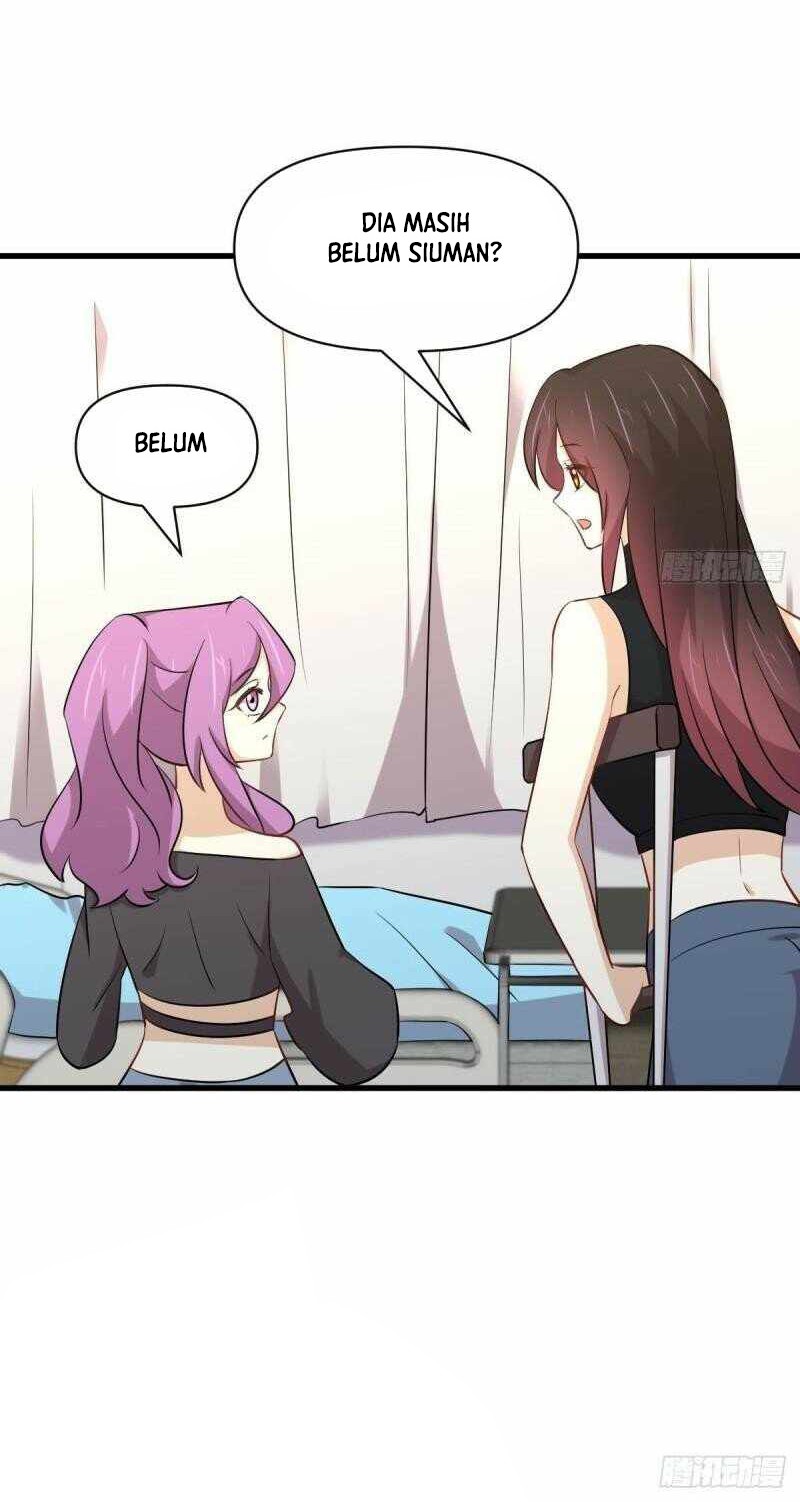 Immortal Swordsman in The Reverse World Chapter 281 Gambar 14