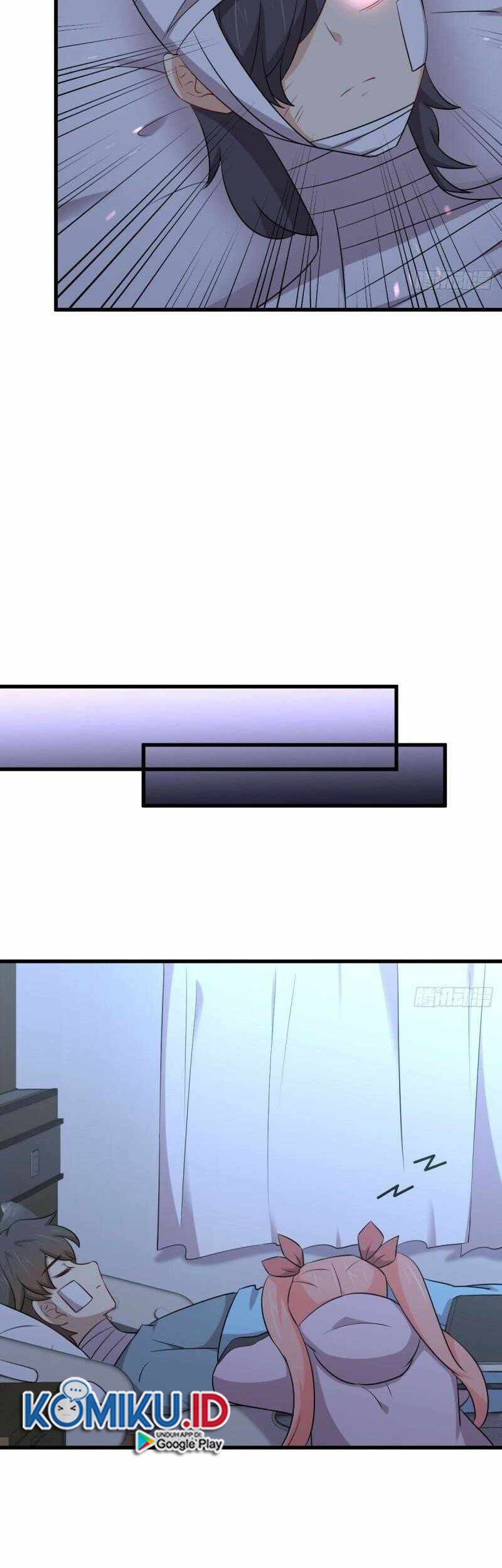 Immortal Swordsman in The Reverse World Chapter 281 Gambar 22