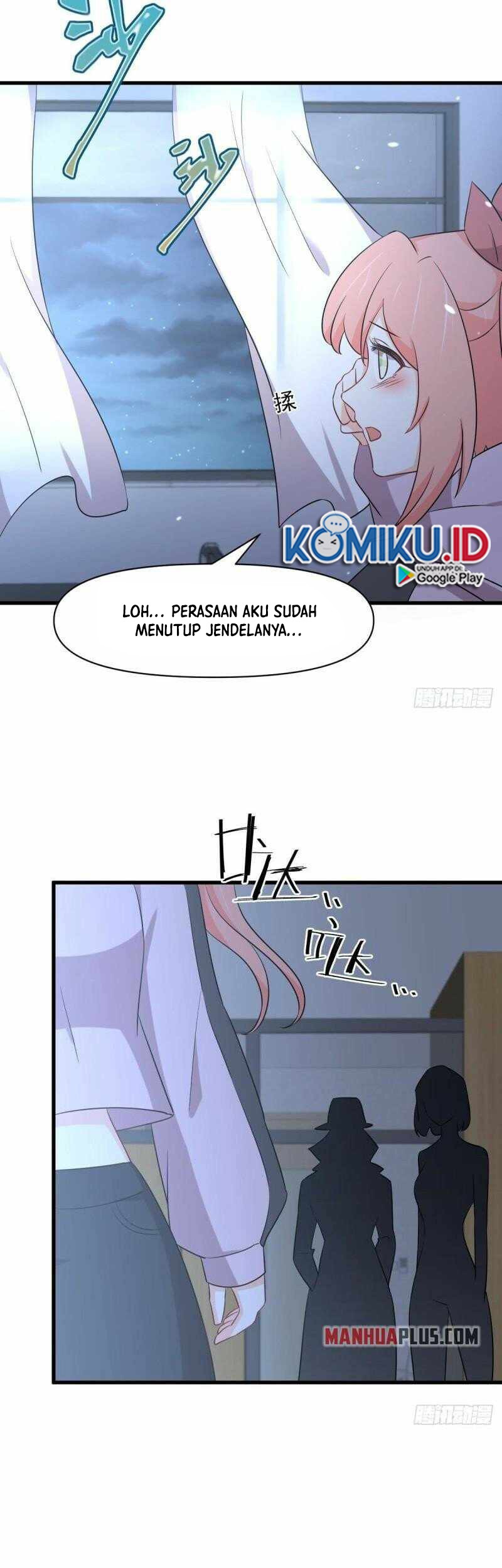 Immortal Swordsman in The Reverse World Chapter 281 Gambar 24
