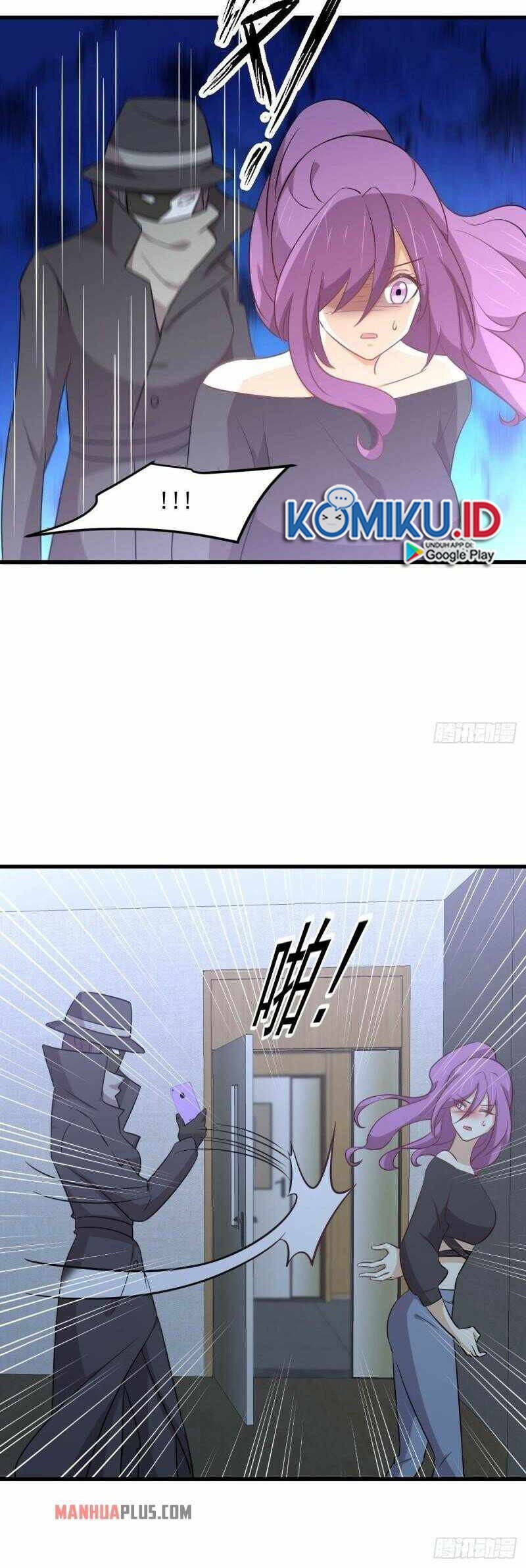 Immortal Swordsman in The Reverse World Chapter 282 Gambar 8
