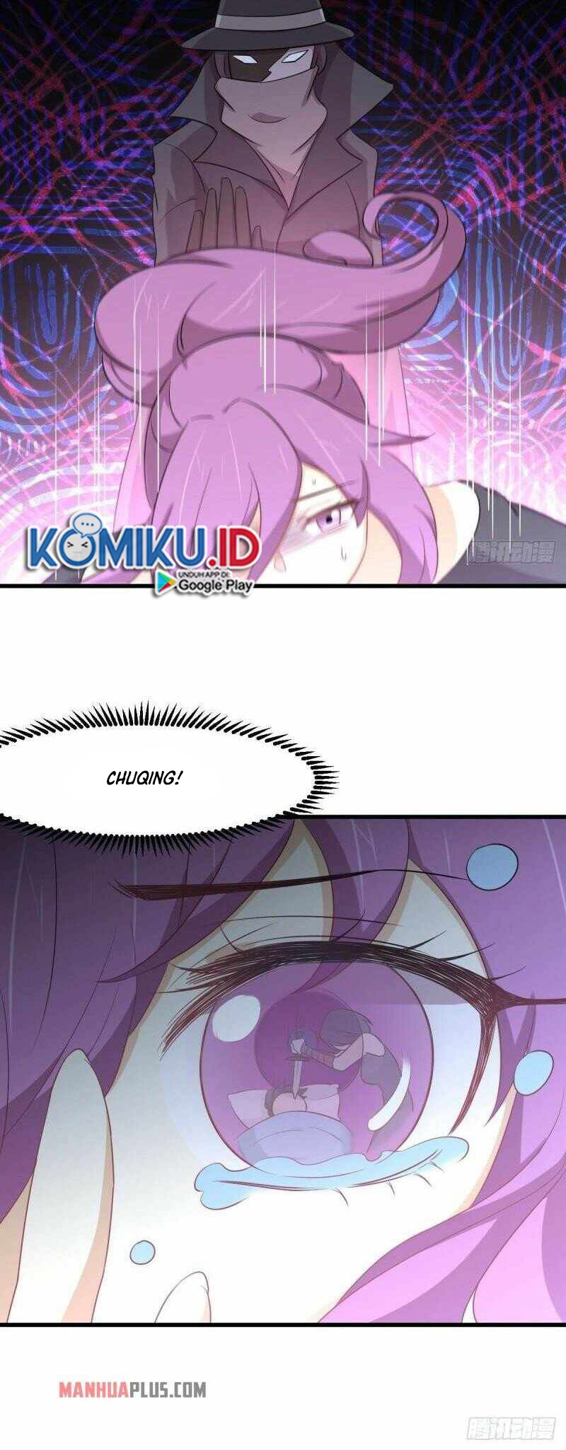 Immortal Swordsman in The Reverse World Chapter 282 Gambar 14
