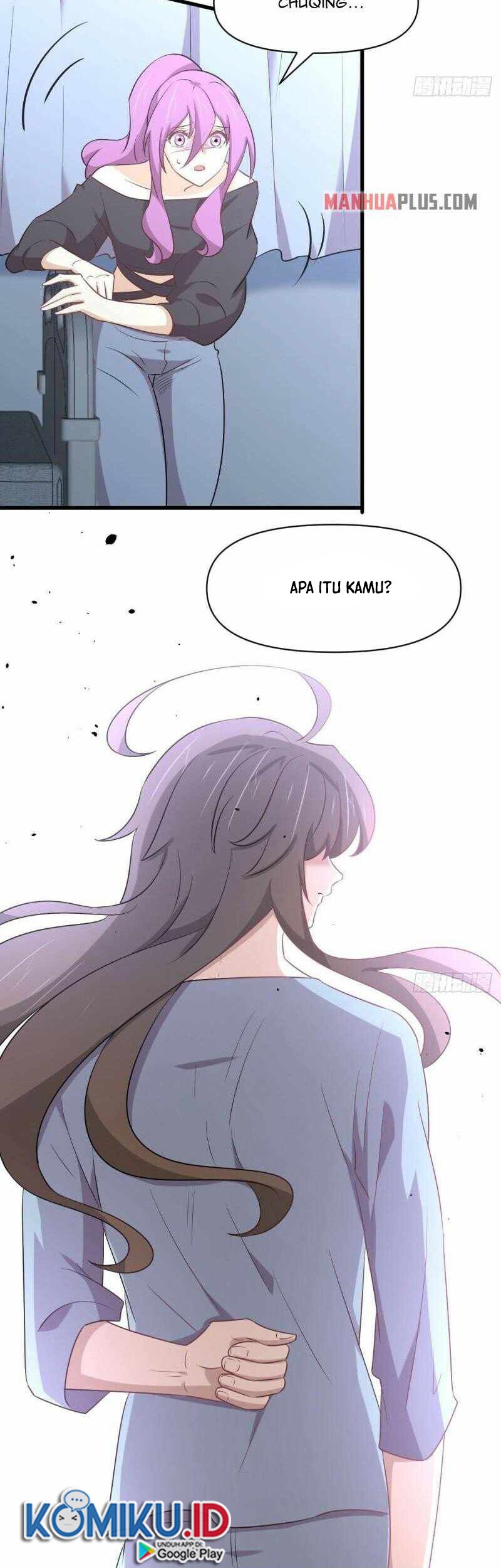 Immortal Swordsman in The Reverse World Chapter 282 Gambar 25