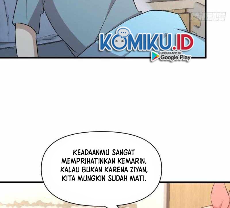 Immortal Swordsman in The Reverse World Chapter 283 Gambar 30