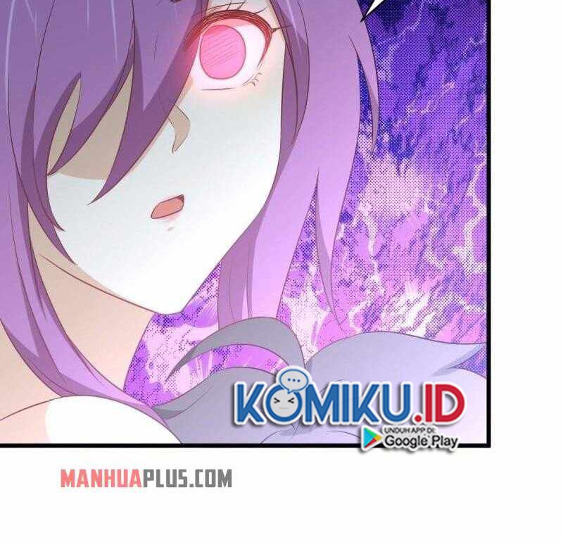 Immortal Swordsman in The Reverse World Chapter 283 Gambar 10