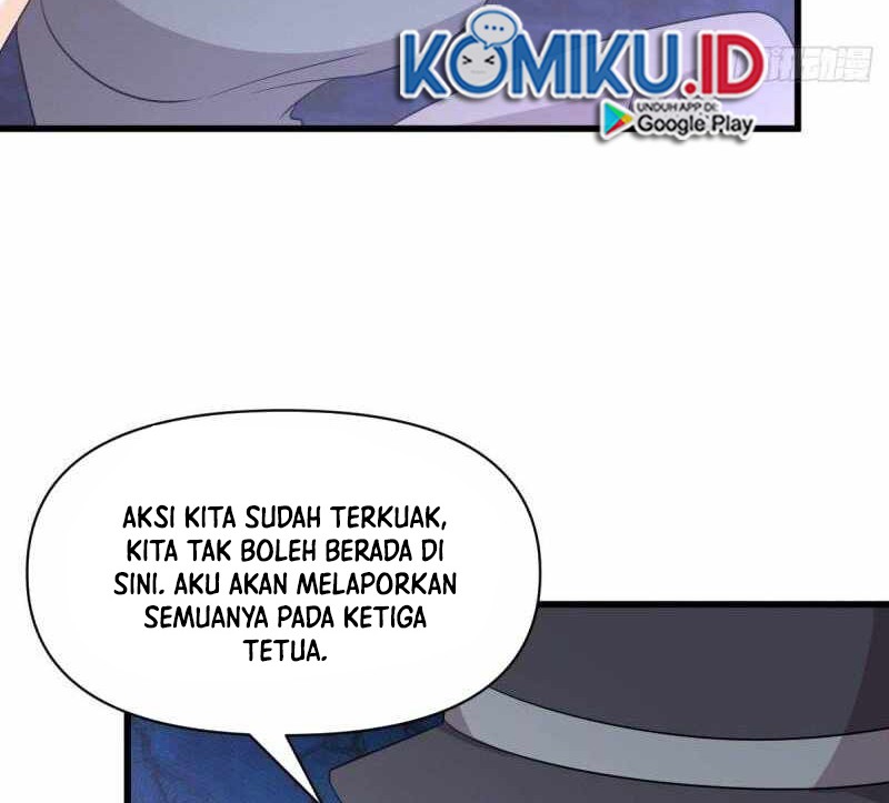 Immortal Swordsman in The Reverse World Chapter 283 Gambar 18