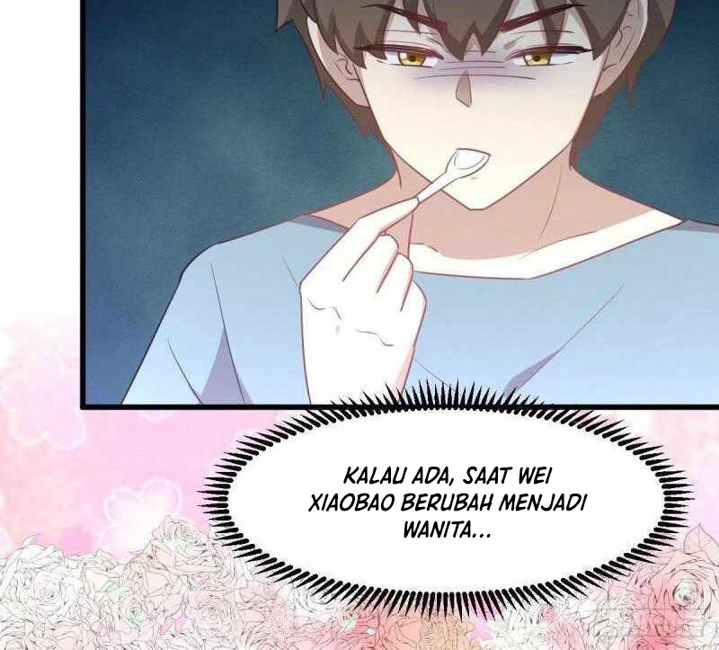 Immortal Swordsman in The Reverse World Chapter 284 Gambar 19